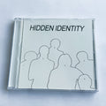 Hidden Identity CD