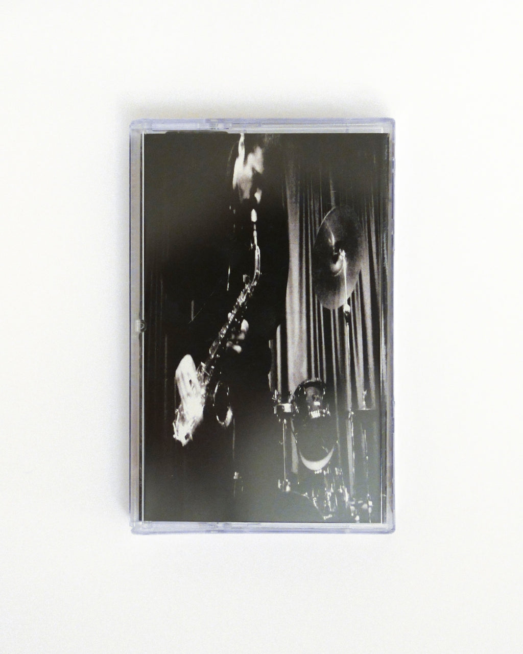 Henry Opens for Voyeur Cassette