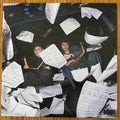 Outside World 3 Vinyl (2024)
