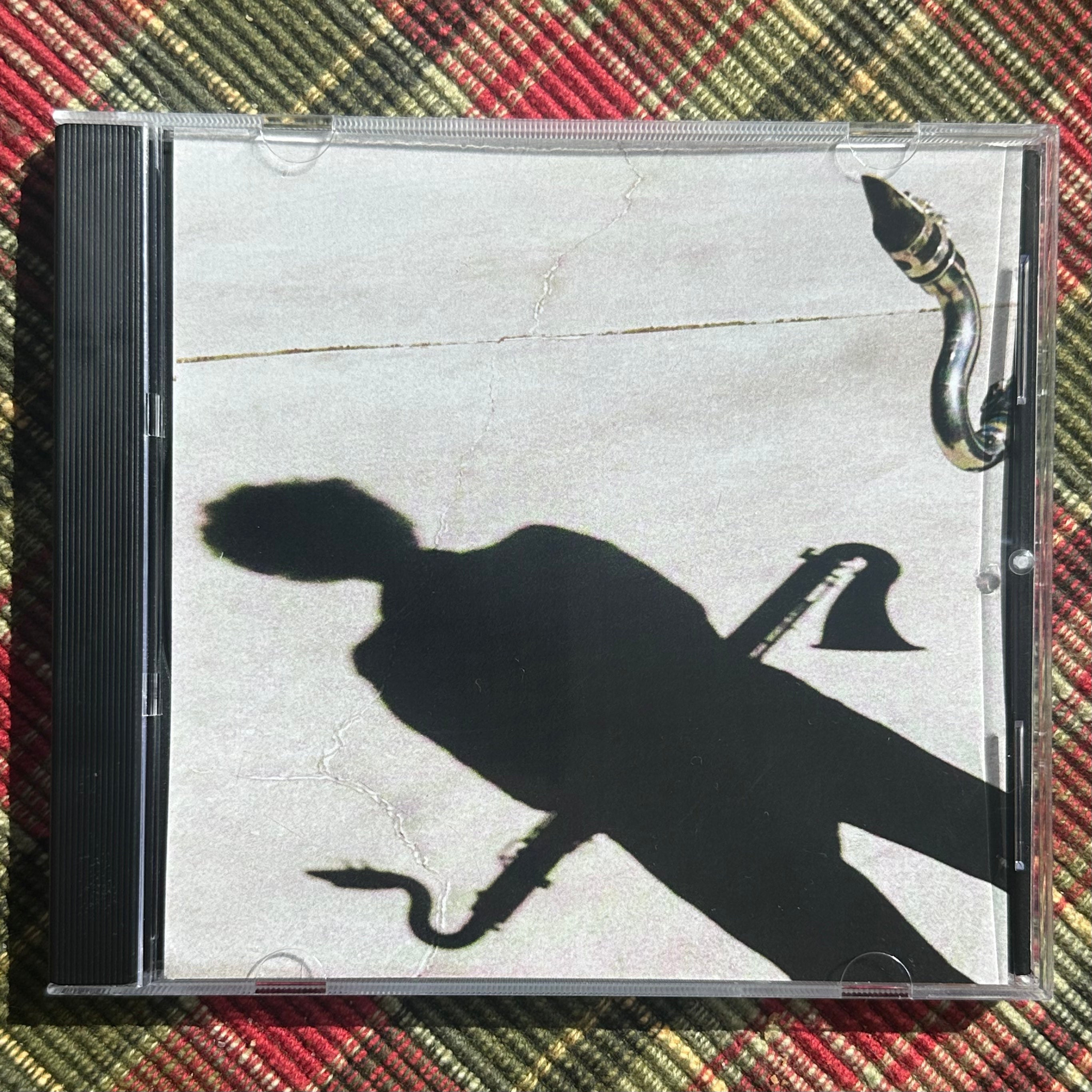 Solo Woodwind CD
