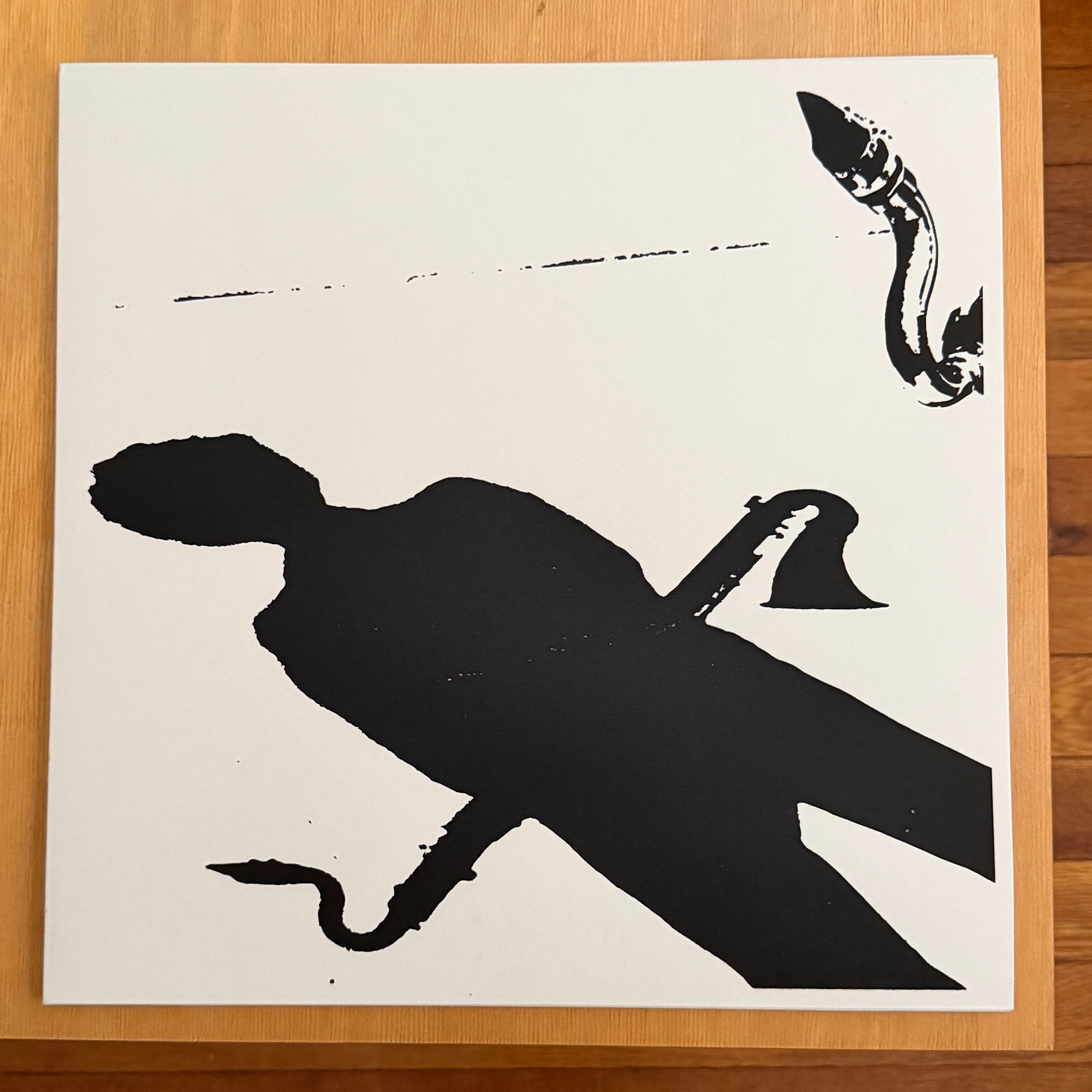 Solo Woodwind Vinyl